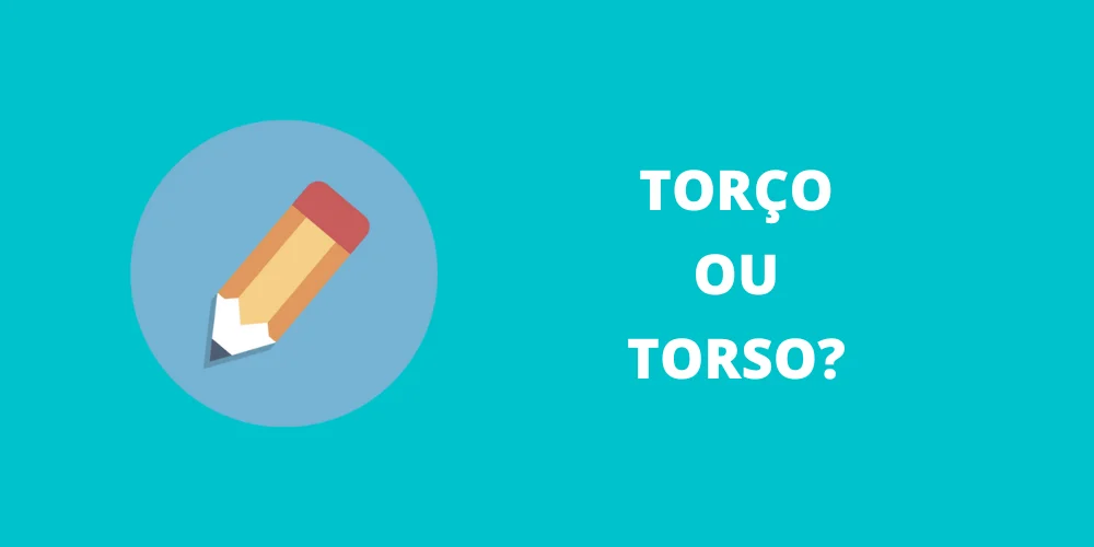torço ou torso